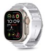 Tech-protect Stainless Classic Apple Watch 6 / 7 / 8 / 9 / 10 / Se / Ultra 1 / 2 (44 / 45 / 46 / 49 Mm) Ezüst