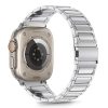 Tech-protect Stainless Classic Apple Watch 6 / 7 / 8 / 9 / 10 / Se / U-5906302370870 2 kép