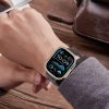 Tech-protect Stainless Classic Apple Watch 6 / 7 / 8 / 9 / 10 / Se / U-5906302370870 3 kép