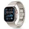 Tech-protect Linkband Apple Watch 6 / 7 / 8 / 9 / 10 / Se / Ultra 1 / 2 (44 / 45 / 46 / 49 Mm) Titánium óraszíj