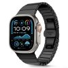 Tech-protect Linkband Apple Watch 6 / 7 / 8 / 9 / 10 / Se / Ultra 1 / 2 (44 / 45 / 46 / 49 Mm) Fekete óraszíj