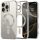 Tech-protect Magflex Magsafe Iphone 16 Pro Max Shiny Titanium Tok-5906302372263 1 kép