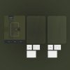 HOFI GLASS PRO+ 2-PACK EDZETT ÜVEG IPAD MINI 8.3 6 / 7 2021 / 2024 Á-5906302372478 5 kép