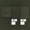 HOFI GLASS PRO+ 2-PACK EDZETT ÜVEG IPAD MINI 8.3 6 / 7 2021 / 2024 Á-5906302372478 5 kép