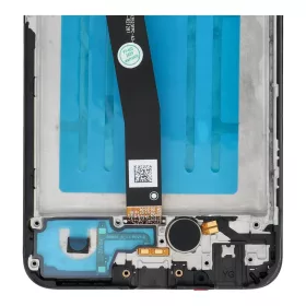 LCD kijelző SAMSUNG A22 5G-hez OEM kerettel-5903396343131 2 kép