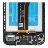 LCD kijelző SAMSUNG A14 4G A145F OEM teljes kerettel-5903396343155 2 kép