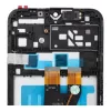 LCD kijelző SAMSUNG A14 4G A145F OEM teljes kerettel-5903396343155 3 kép