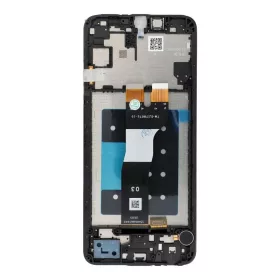 LCD kijelző Samsung A05s OEM kerettel-5903396343193 1 kép