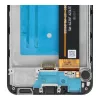LCD kijelző SAMSUNG A23 4G A235F OEM kerettel,-5903396344725 2 kép