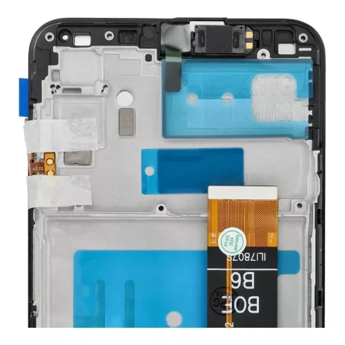 LCD kijelző SAMSUNG A23 4G A235F OEM kerettel,-5903396344725 3 kép