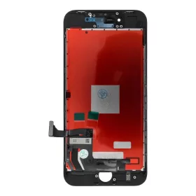 LCD kijelző iPhone 8G SE 2020 fekete (high light)-5903396343308 1 kép