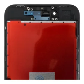 LCD kijelző iPhone 8G SE 2020 fekete (high light)-5903396343308 2 kép