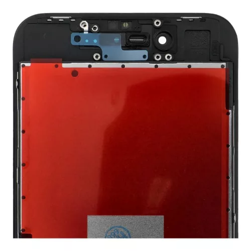 LCD kijelző iPhone 8G SE 2020 fekete (high light)-5903396343308 2 kép