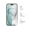 Tempered Glass Blue Star - IPHONE 15/16 üvegfólia-5903396222054 5 kép