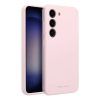 Roar Cloud-Skin tok - Samsung Galaxy A35 5G Light Pink tok-5903396294020 3 kép
