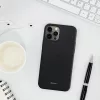 Roar Színes Jelly tok - iPhone 16 Pro Max fekete tok-5903396311765 4 kép