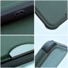 RAZOR fliptok Samsung Galaxy A16 5G sötétzöld tok-5903396327919 6 kép