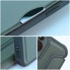 RAZOR fliptok Samsung Galaxy A16 5G sötétzöld tok-5903396327919 7 kép