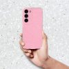 ÁTLÁTSZÓ TOK 2 mm BLINK tok Samsung Galaxy A16 5G rózsaszín-5903396330612 5 kép