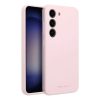 ROAR tok CLOUD SKIN Samsung A16 5G Light Pink tok