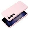 ROAR tok CLOUD SKIN Samsung A16 5G Light Pink tok-5903396335372 1 kép