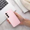 ROAR tok CLOUD SKIN Samsung A16 5G Light Pink tok-5903396335372 4 kép