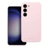 ROAR tok CLOUD SKIN Samsung A16 5G Light Pink tok-5903396335372 5 kép