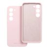 ROAR tok CLOUD SKIN Samsung A16 5G Light Pink tok-5903396335372 7 kép