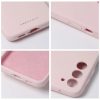 ROAR tok CLOUD SKIN Samsung A16 5G Light Pink tok-5903396335372 8 kép