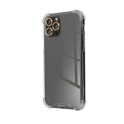ROAR tok ARMOR JELLY SAMSUNG A06 átlátszó tok-5903396335235 1 kép