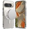 Ringke Fusion Magnetic Magsafe Google Pixel 9 / 9 Pro Tok-8809961789007 2 kép