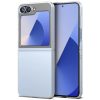 Ringke Slim Galaxy Z Flip 6 Matte Clear Tok-8809961788062 3 kép