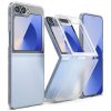 Ringke Slim Galaxy Z Flip 6 Matte Clear Tok-8809961788062 4 kép