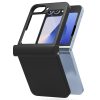 Ringke Slim Hinge Magnetic Magsafe Galaxy Z Flip 6 Fekete Tok-8809961788307 2 kép