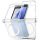 Ringke Slim Mágneses Magsafe Galaxy Z Flip 6 Matt áttetsző Tok