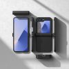 Ringke Slim Mágneses Magsafe Galaxy Z Flip 6 Matt áttetsző Tok-8809961787676 6 kép