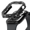 RINGKE FUSION BUMPER APPLE WATCH 10 (46 MM) FEKETE tok-8800274964112 2 kép
