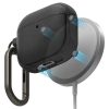 Ringke Onyx Magnetic Magsafe Apple Airpods 4 Fekete Tok-8800274964150 2 kép