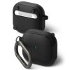 Ringke Onyx Magnetic Magsafe Apple Airpods 4 Fekete Tok-8800274964150 3 kép