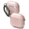 Ringke Air Apple Airpods 4 Pink Tok-8800274964501 1 kép