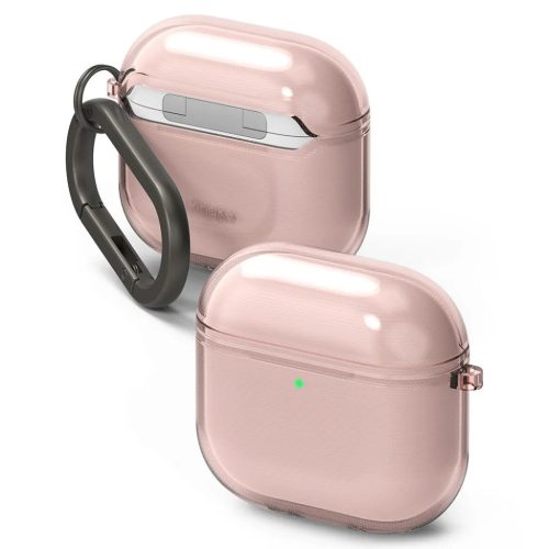 Ringke Air Apple Airpods 4 Pink Tok-8800274964501 1 kép