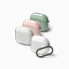 Ringke Air Apple Airpods 4 Pink Tok-8800274964501 3 kép