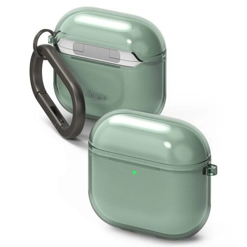 RINGKE AIR APPLE AIRPODS 4 ZÖLD tok-8800274964518 1 kép