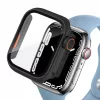 TECH-PROTECT DEFENSE360 APPLE WATCH 10/11 (46MM) FEKETE/NARANCSSÁRGA -5906302376568 1 kép