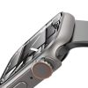 TECH-PROTECT DEFENSE360 APPLE WATCH 10 (46MM) FEKETE/NARANCSSÁRGA tok-5906302376568 3 kép