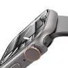 TECH-PROTECT DEFENSE360 APPLE WATCH 10/11 (46MM) FEKETE/NARANCSSÁRGA -5906302376568 3 kép