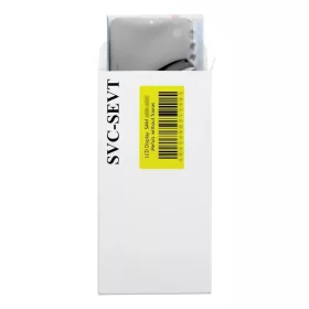 LCD kijelző SAMSUNG a03 a035g-hez (Felújított keret nélkül)-5903396313257 2 kép