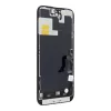 LCD Kijelző iPhone 14 Pro Max digitizerrel fekete (HD+ Incell) IC át-5903396315862 3 kép