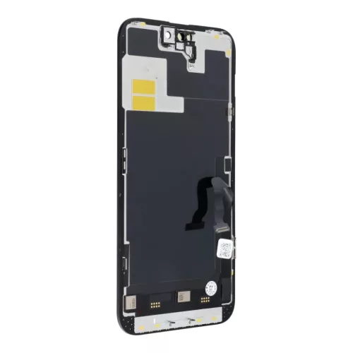 LCD Kijelző iPhone 14 Pro Max digitizerrel fekete (HD+ Incell) IC át-5903396315862 3 kép