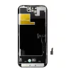 LCD kijelző IPHONE 14 Pro SOFT OLED DD (cserélhető IC)-5903396318399 1 kép